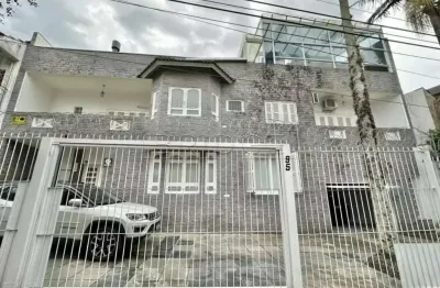 Casa em condomínio fechado com 3 quartos para alugar na rua zamenhoff, 95, são joão, porto alegre por r$ 5.400