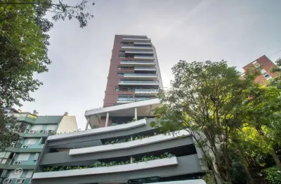 Apartamento com 1 quarto para alugar na rua curvelo, 100, petrópolis, porto alegre por r$ 3.060