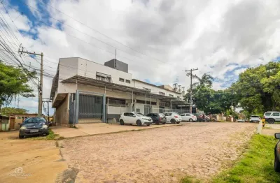 Barracão / galpão / depósito para alugar na rua general salvador pinheiro, 917, vila jardim, porto alegre por r$ 19.000