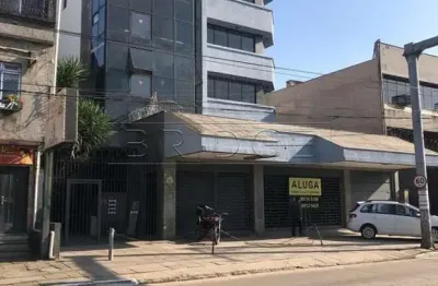 Prédio para alugar na rua edu chaves, 539, são joão, porto alegre por r$ 45.000