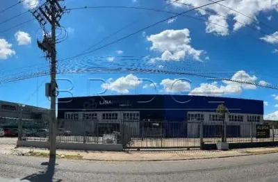 Barracão / galpão / depósito para alugar na avenida das indústrias, 1303, anchieta, porto alegre por r$ 39.800