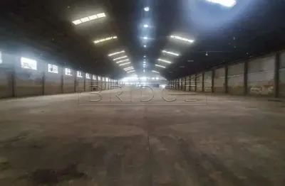 Barracão / galpão / depósito para alugar na rua frederico mentz, 349, navegantes, porto alegre por r$ 28.000