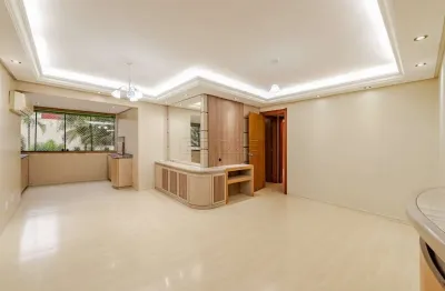 Apartamento com 3 quartos para alugar na rua comendador rodolfo gomes, 631, menino deus, porto alegre por r$ 5.500