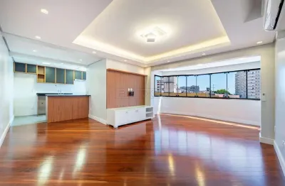 Apartamento com 2 quartos para alugar na rua irmão josé otão, 170, independência, porto alegre por r$ 4.900