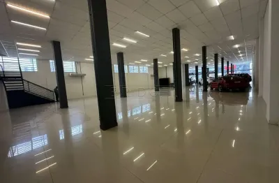 Ponto comercial para alugar na rua souza reis, 356, são joão, porto alegre por r$ 36.000