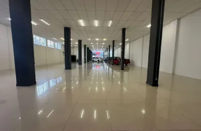 Ponto comercial para alugar na rua souza reis, 356, são joão, porto alegre por r$ 36.000