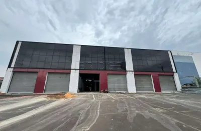 Ponto comercial para alugar na avenida assis brasil, 6041, sarandi, porto alegre por r$ 30.000