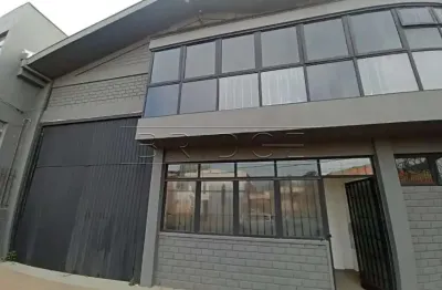 Barracão / galpão / depósito para alugar na rua ângelo dourado, 474, anchieta, porto alegre por r$ 4.500