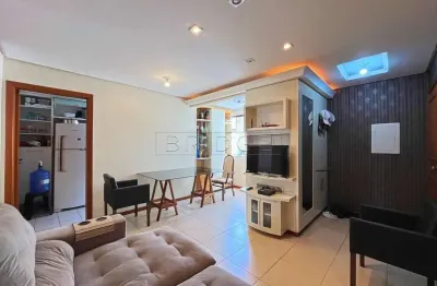 Apartamento com 1 quarto para alugar na rua santa cecília, 1725, santa cecília, porto alegre por r$ 2.200