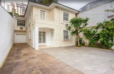 Casa em condomínio fechado com 1 quarto para alugar na rua schiller, 110, rio branco, porto alegre por r$ 15.000