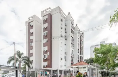 Apartamento com 2 quartos para alugar na avenida ipiranga, 8400, jardim botânico, porto alegre por r$ 2.800