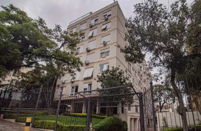 Apartamento com 1 quarto para alugar na rua silva jardim, 475, auxiliadora, porto alegre por r$ 2.250