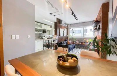 Apartamento com 2 quartos para alugar na rua roque calage, 850, passo da areia, porto alegre por r$ 3.980