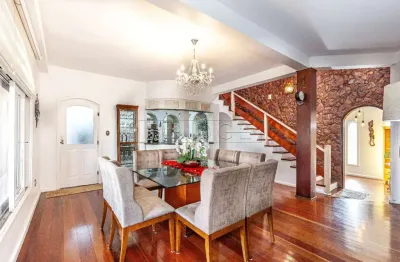 Casa comercial com 6 salas para alugar na rua paulo blaschke, 670, jardim itu sabará, porto alegre por r$ 20.000