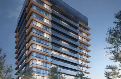 Apartamento com 1 quarto para alugar na alameda alceu wamosy, 91, três figueiras, porto alegre por r$ 3.750