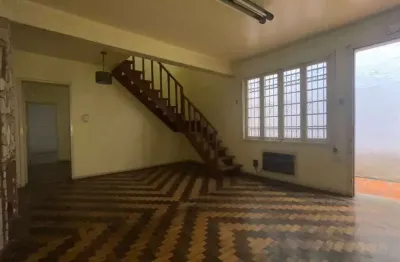Casa em condomínio fechado com 3 quartos para alugar na avenida protásio alves, 2647, petrópolis, porto alegre por r$ 2.400