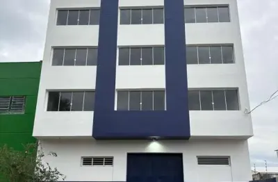 Prédio para alugar na rua vinte e cinco de fevereiro, 47, navegantes, porto alegre por r$ 25.000