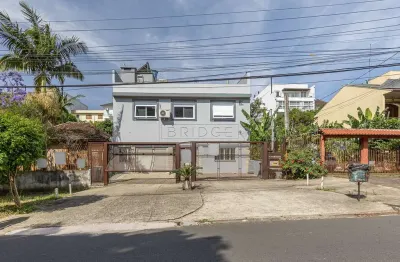 Ponto comercial para alugar na avenida josé gertum, 544, chácara das pedras, porto alegre por r$ 4.000