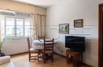 Apartamento com 3 quartos para alugar na rua coronel genuino, 449, centro histórico, porto alegre por r$ 3.300