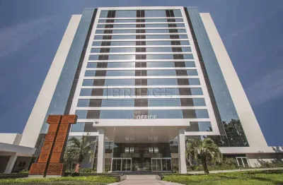 Sala comercial com 1 sala para alugar na avenida senador tarso dutra, 161, petrópolis, porto alegre por r$ 5.800