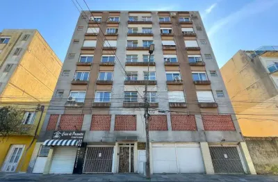 Apartamento com 1 quarto para alugar na rua washington luiz, 314, centro histórico, porto alegre por r$ 2.300