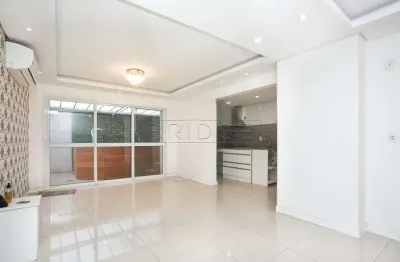 Apartamento com 3 quartos para alugar na rua adão baino, 261, cristo redentor, porto alegre por r$ 6.900