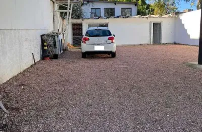 Terreno em condomínio fechado para alugar na avenida cairu, 1420, navegantes, porto alegre por r$ 3.300