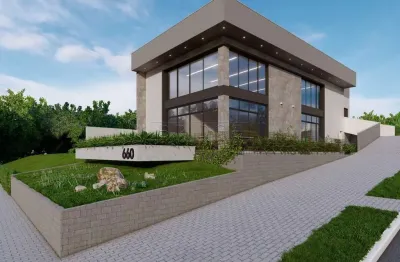 Ponto comercial para alugar na rua silva jardim, 660, mont serrat, porto alegre por r$ 23.000