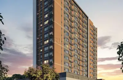 Apartamento com 1 quarto para alugar na rua cipó, 392, jardim europa, porto alegre por r$ 4.000