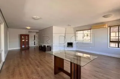 Apartamento com 4 quartos para alugar na rua carvalho monteiro, 390, bela vista, porto alegre por r$ 11.000