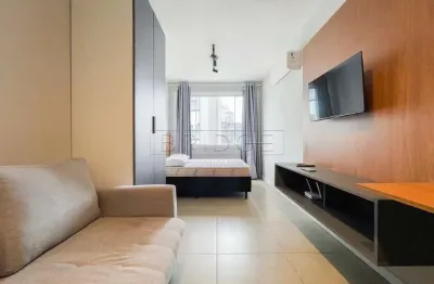 Apartamento com 1 quarto para alugar na rua dos andradas, 1756, centro histórico, porto alegre por r$ 2.600