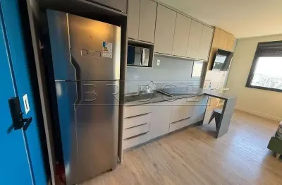 Loft com 1 quarto para alugar na rua tenente-coronel fabrício pilar, 311, mont serrat, porto alegre por r$ 3.500