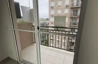 Apartamento com 3 quartos para alugar na avenida otto niemeyer, 1702, tristeza, porto alegre por r$ 2.500