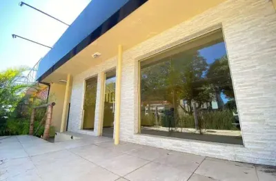 Casa comercial com 1 sala para alugar na rua gomes de freitas, 110, jardim itu sabará, porto alegre por r$ 7.000