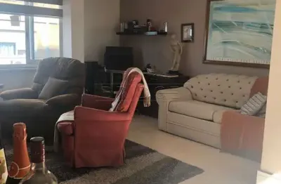 Apartamento com 2 quartos para alugar na rua coronel vicente, 625, centro histórico, porto alegre por r$ 3.000