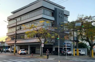 Prédio para alugar na avenida ipiranga, 5000, jardim botânico, porto alegre por r$ 35.000