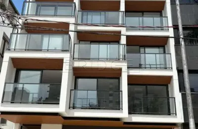 Apartamento com 1 quarto para alugar na rua vasco da gama, 433, bom fim, porto alegre por r$ 6.500