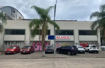 Ponto comercial para alugar na avenida farrapos, 508, floresta, porto alegre por r$ 7.500