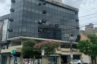 Sala comercial para alugar na rua doutor vale, 24, moinhos de vento, porto alegre por r$ 1.800