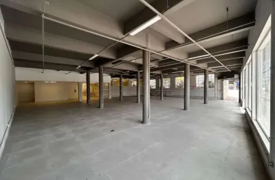 Ponto comercial para alugar na avenida bento gonçalves, 2789, partenon, porto alegre por r$ 16.500