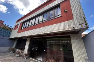 Prédio para alugar na rua doze de outubro, 22, partenon, porto alegre por r$ 8.000