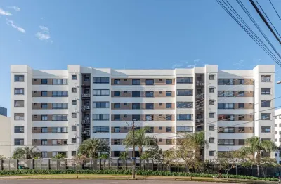 Apartamento com 3 quartos para alugar na rua cananéia, 255, chácara das pedras, porto alegre por r$ 12.500