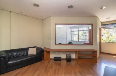 Sala comercial para alugar na avenida coronel lucas de oliveira, 1841, petrópolis, porto alegre por r$ 2.500