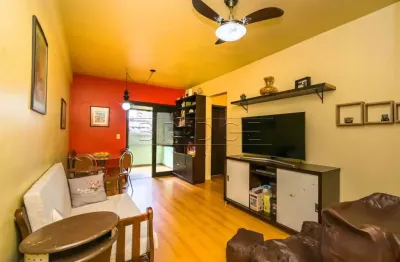 Apartamento com 2 quartos para alugar na avenida jordão, 45, bom jesus, porto alegre por r$ 2.300