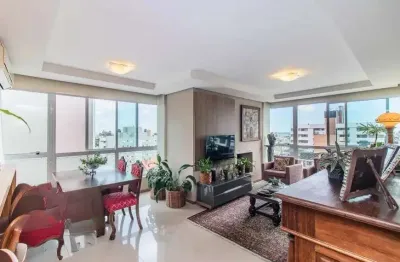 Apartamento com 2 quartos para alugar na rua tito lívio zambecari, 773, mont serrat, porto alegre por r$ 5.500