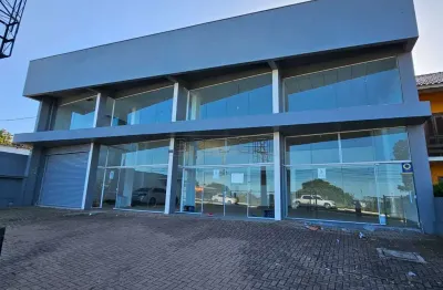 Ponto comercial com 1 sala para alugar na estrada joão de oliveira remião, 6279, lomba do pinheiro, porto alegre por r$ 20.000