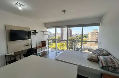 Apartamento com 1 quarto para alugar na rua alberto silva, 53, vila ipiranga, porto alegre por r$ 2.400