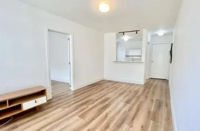 Apartamento com 1 quarto para alugar na rua miguel tostes, 565, rio branco, porto alegre por r$ 2.550