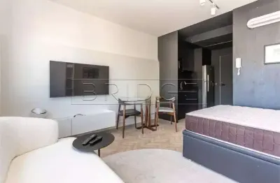 Apartamento com 1 quarto para alugar na rua tenente-coronel fabrício pilar, 311, mont serrat, porto alegre por r$ 3.300