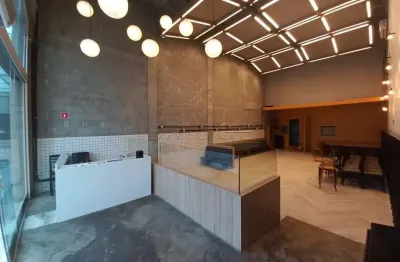 Ponto comercial para alugar na avenida ipiranga, 50, praia de belas, porto alegre por r$ 7.600